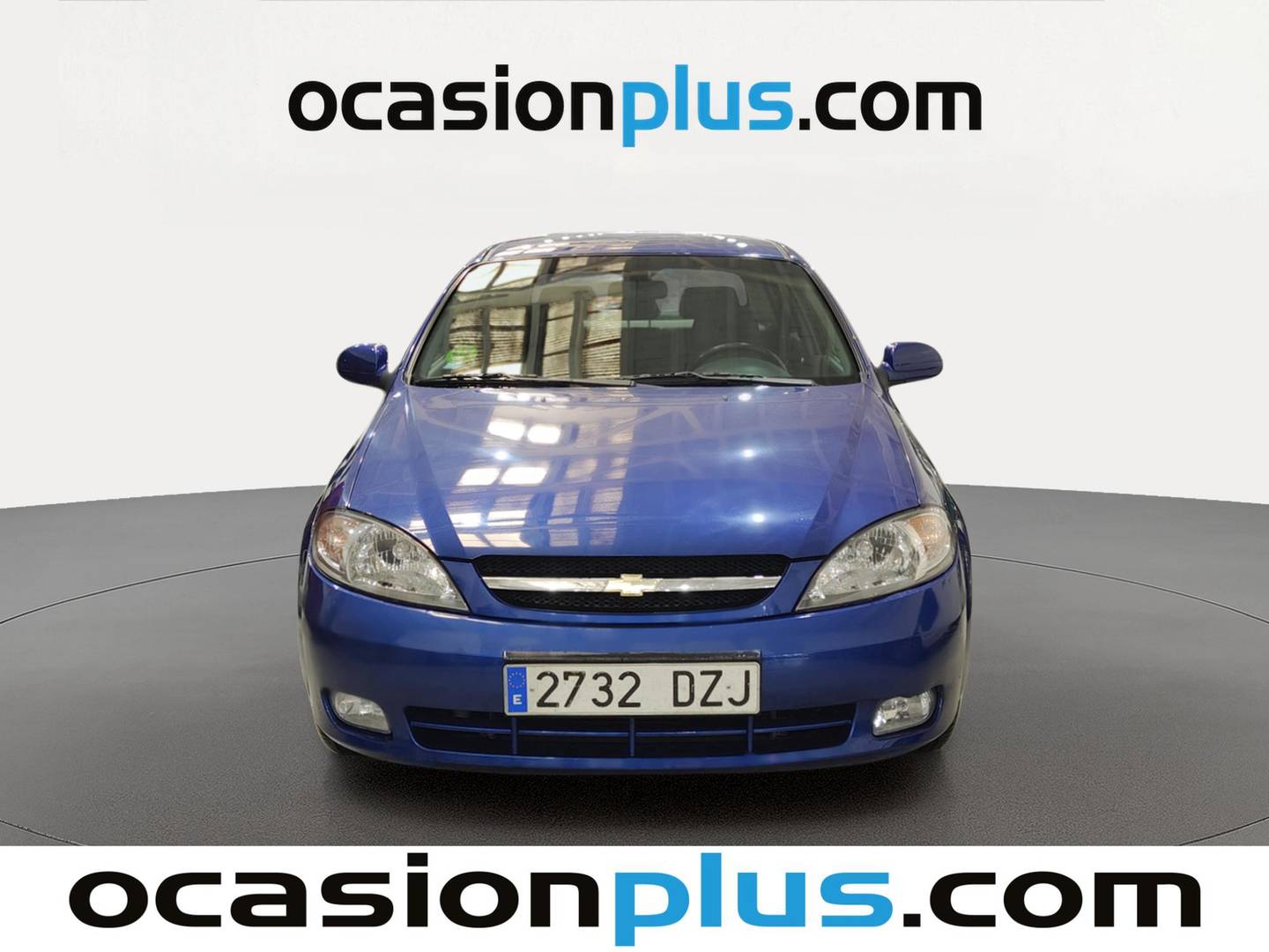 Chevrolet Lacetti Chevrolet Lacetti 1.6 SX (109 CV) 109cv