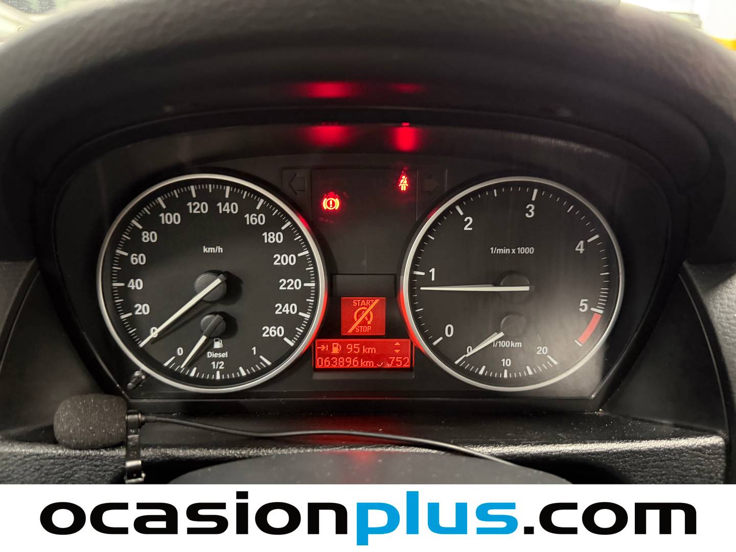 Foto BMW X1 BMW X1 sDrive16d (116 CV)