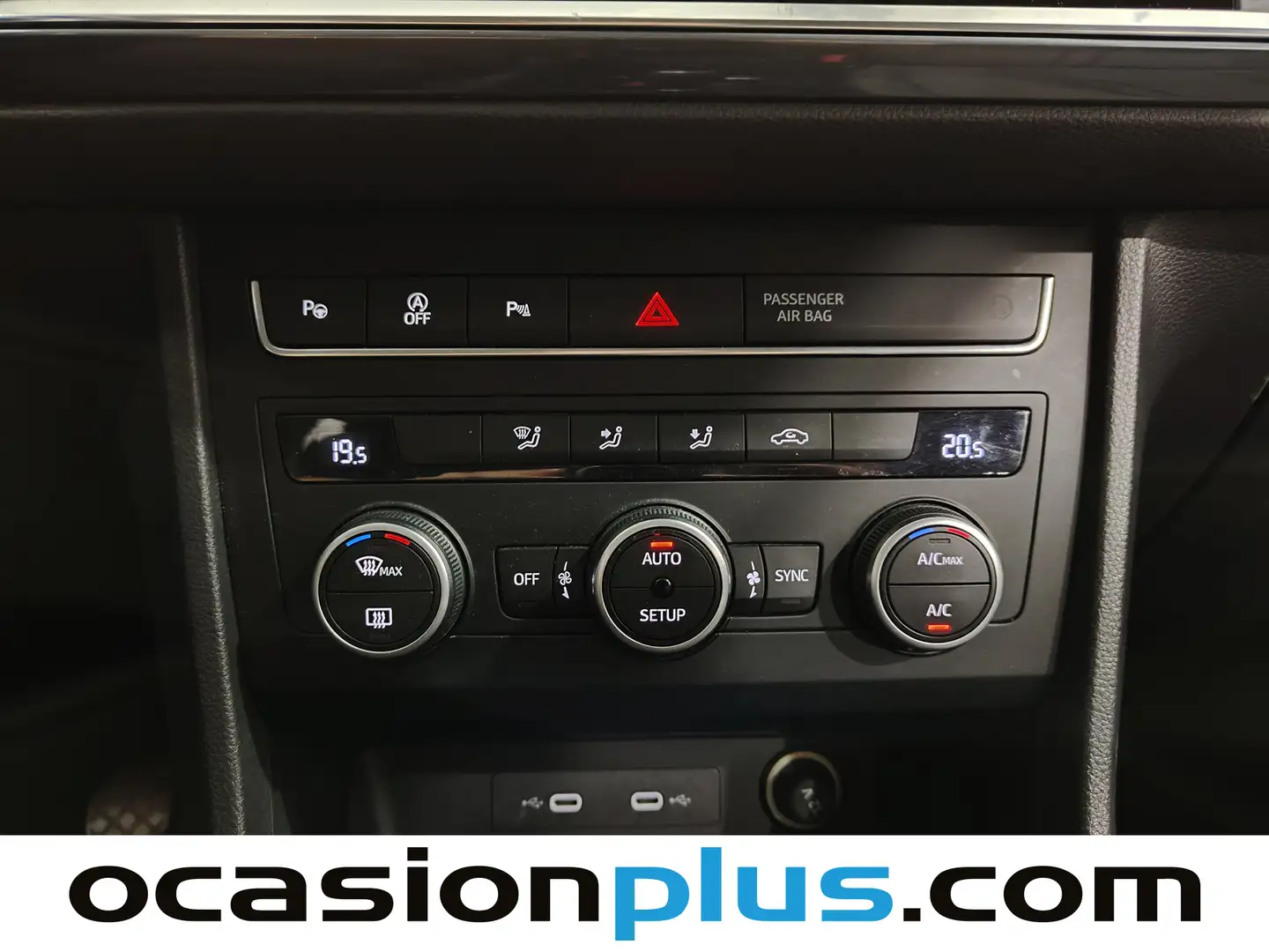 Foto Seat Ateca SEAT Ateca 1.5 TSI S&S Style XL  (150 CV)