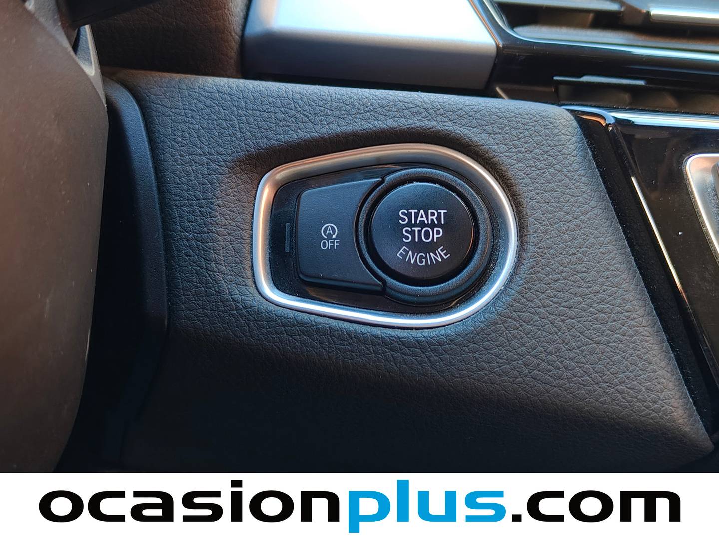 BMW Serie 2 Gran Tourer BMW Serie 2 218d Gran Tourer (150 CV) 7 Plazas km 0