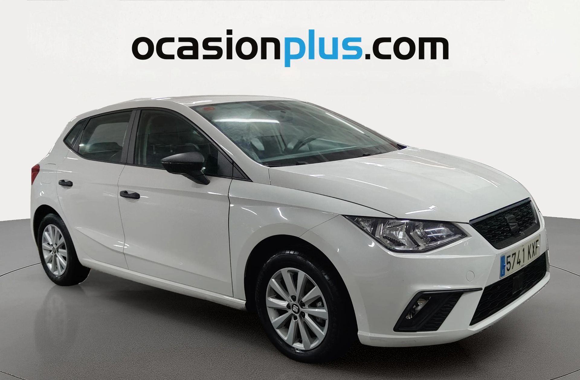 SEAT Ibiza 1.0 MPI Reference Plus - foto 2
