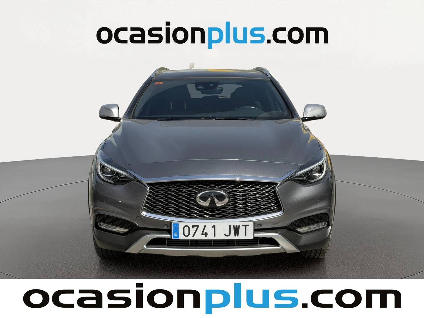Infiniti QX30 Infiniti QX30 2.2D Premium Tech AWD 7DCT (170 CV) barato