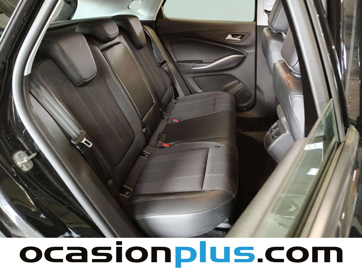 Foto Opel Grandland Opel Grandland 1.2 Turbo XHT S&S GS (130 CV)