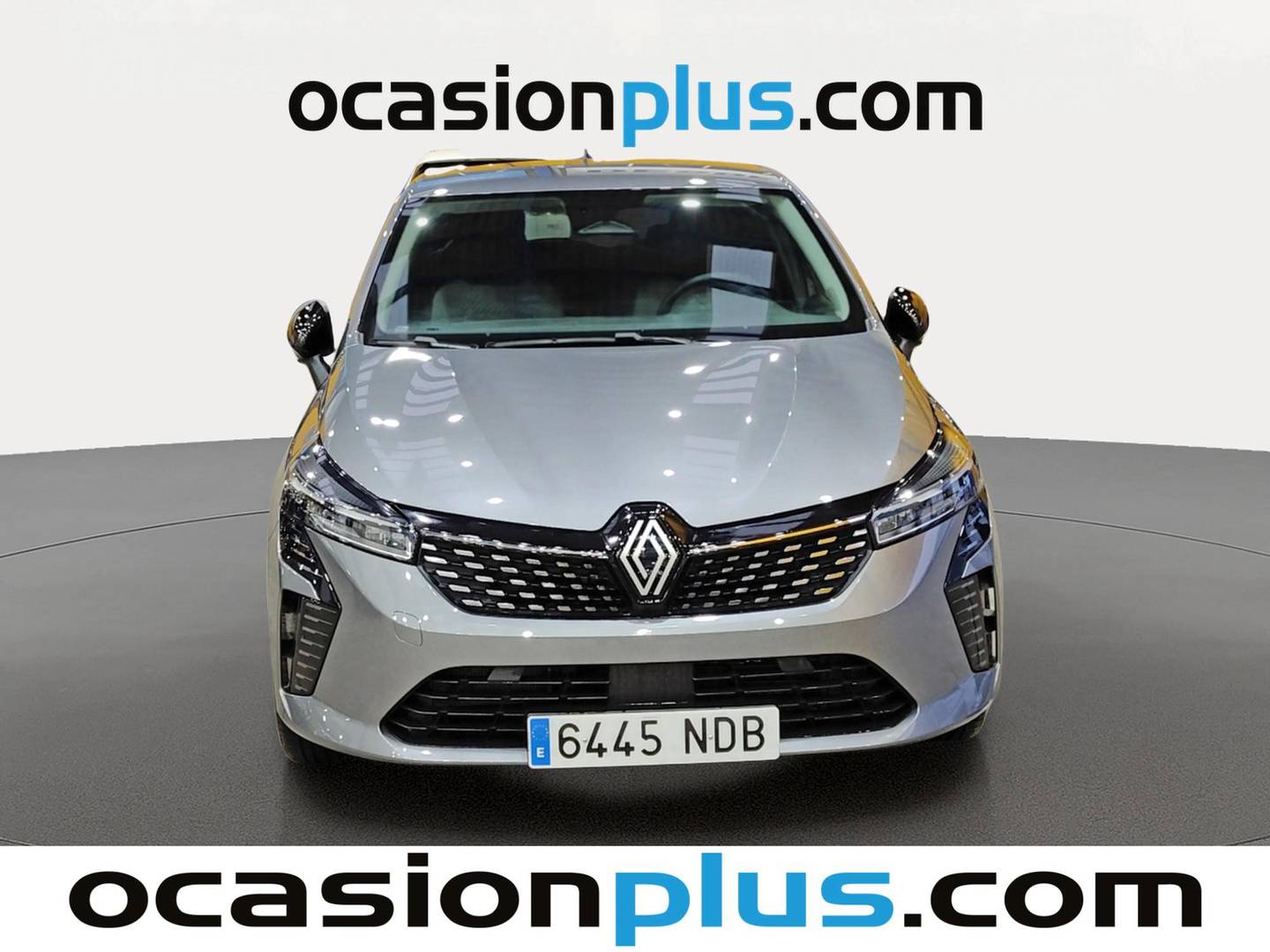 Foto Renault Clio Renault Clio Evolution dCi (100 CV)