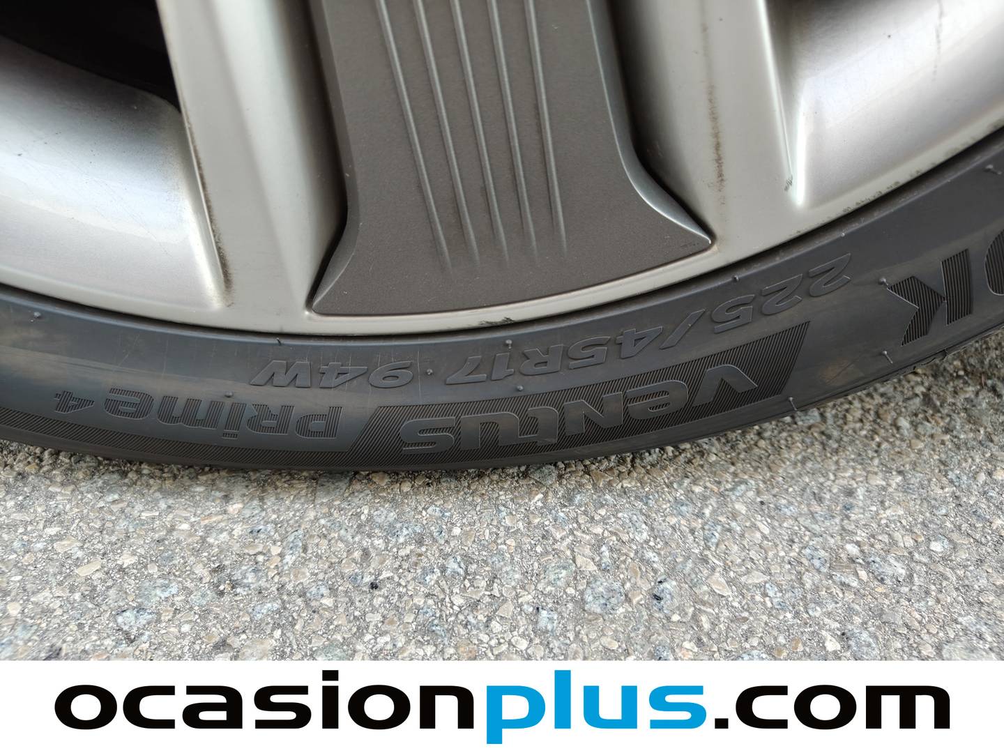 Hyundai IONIQ Hyundai Ioniq 1.6 GDI HEV Style DCT (141 CV) de ocasión