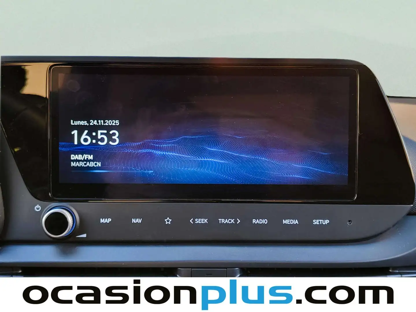 Foto Hyundai i20 Hyundai i20 1.0 TGDI Klass  (101 Cv)