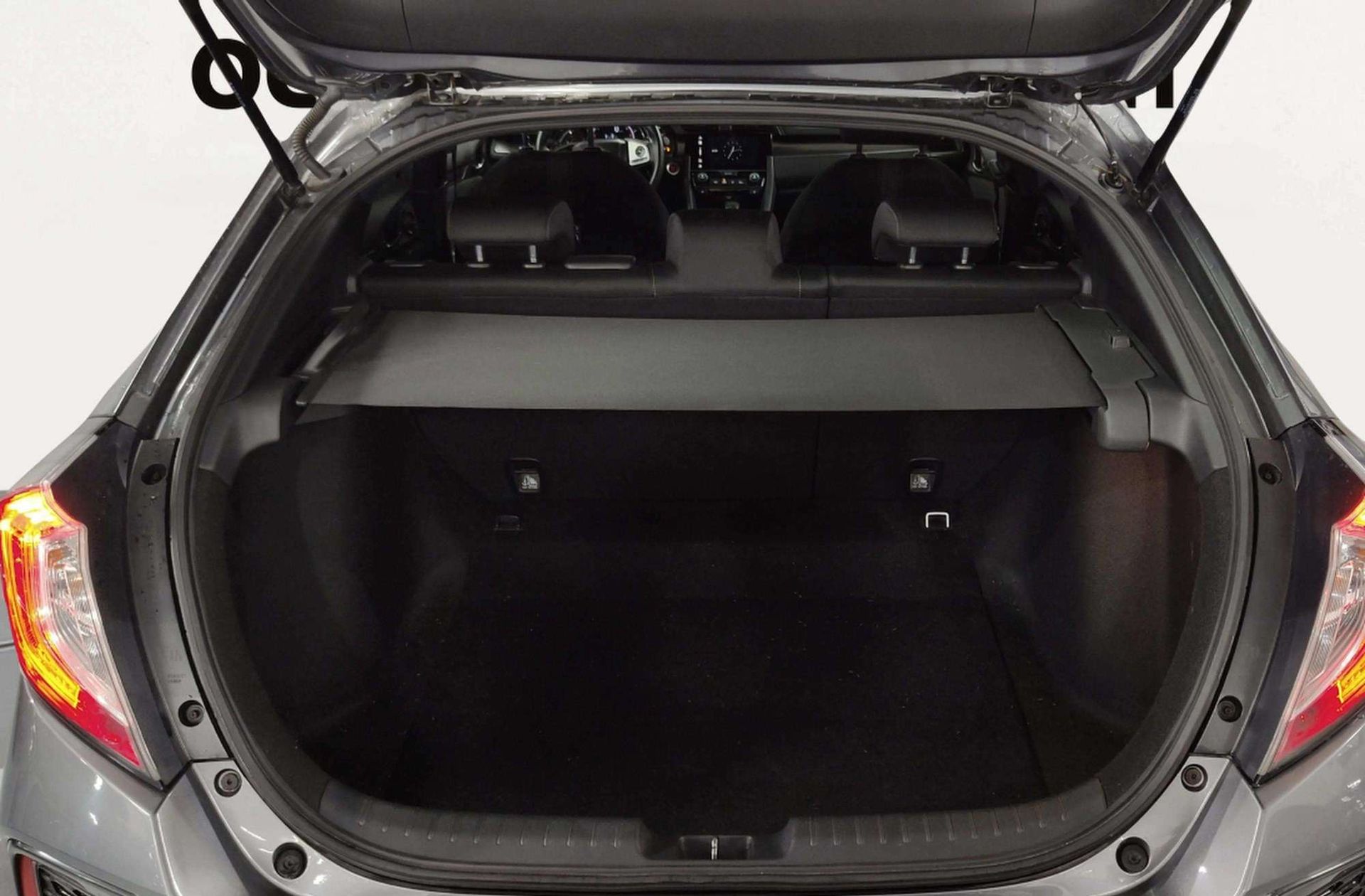 Honda Civic 1.5 VTEC Turbo Sport Plus CVT - foto 20