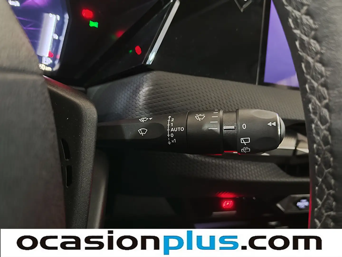 Foto DS DS 4 DS DS4 BlueHDi 130 Bastille Auto (130 CV)