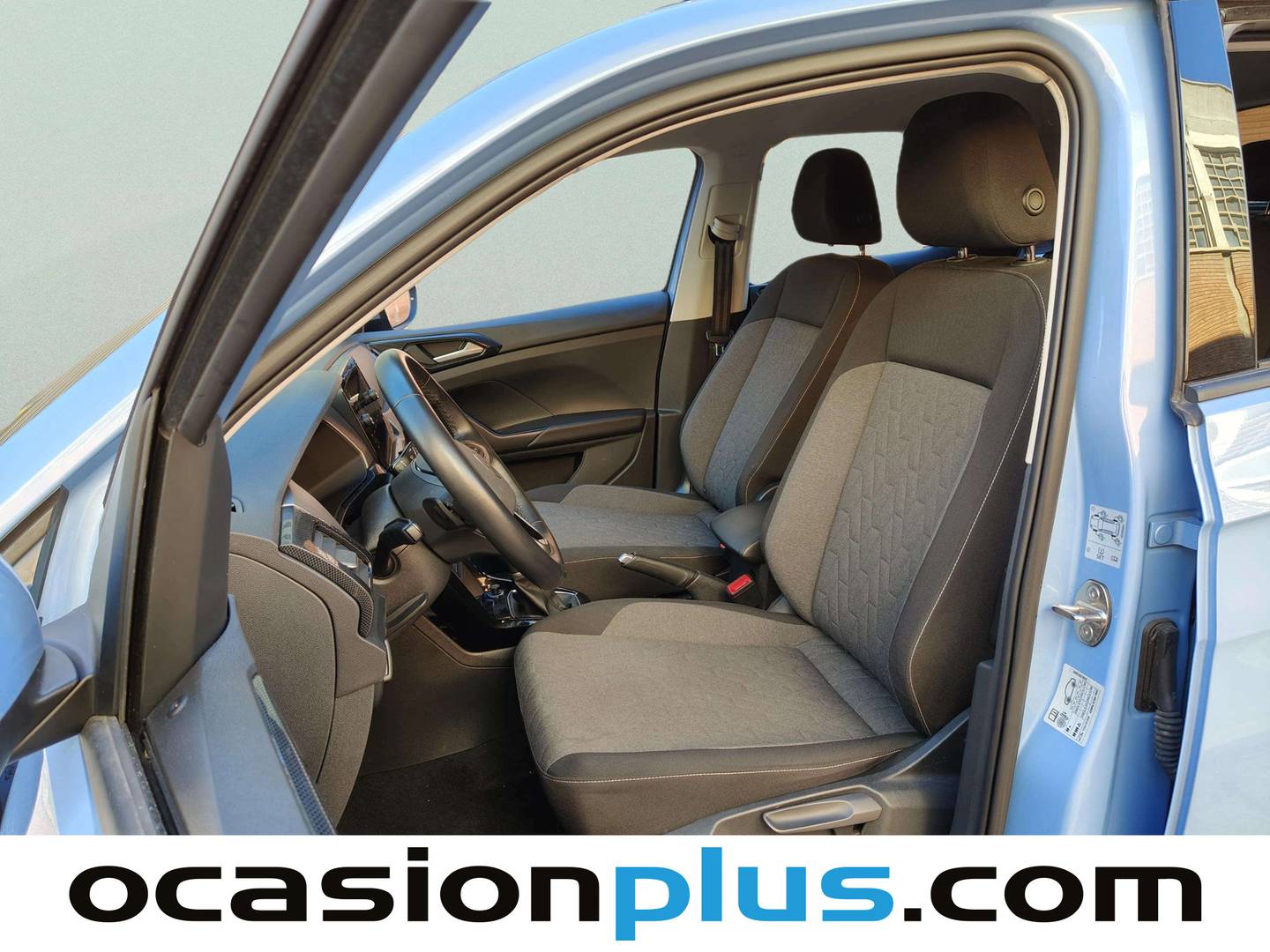 Foto Volkswagen T-Cross Volkswagen T-Cross Life 1.0 TSI  (116 CV) DSG