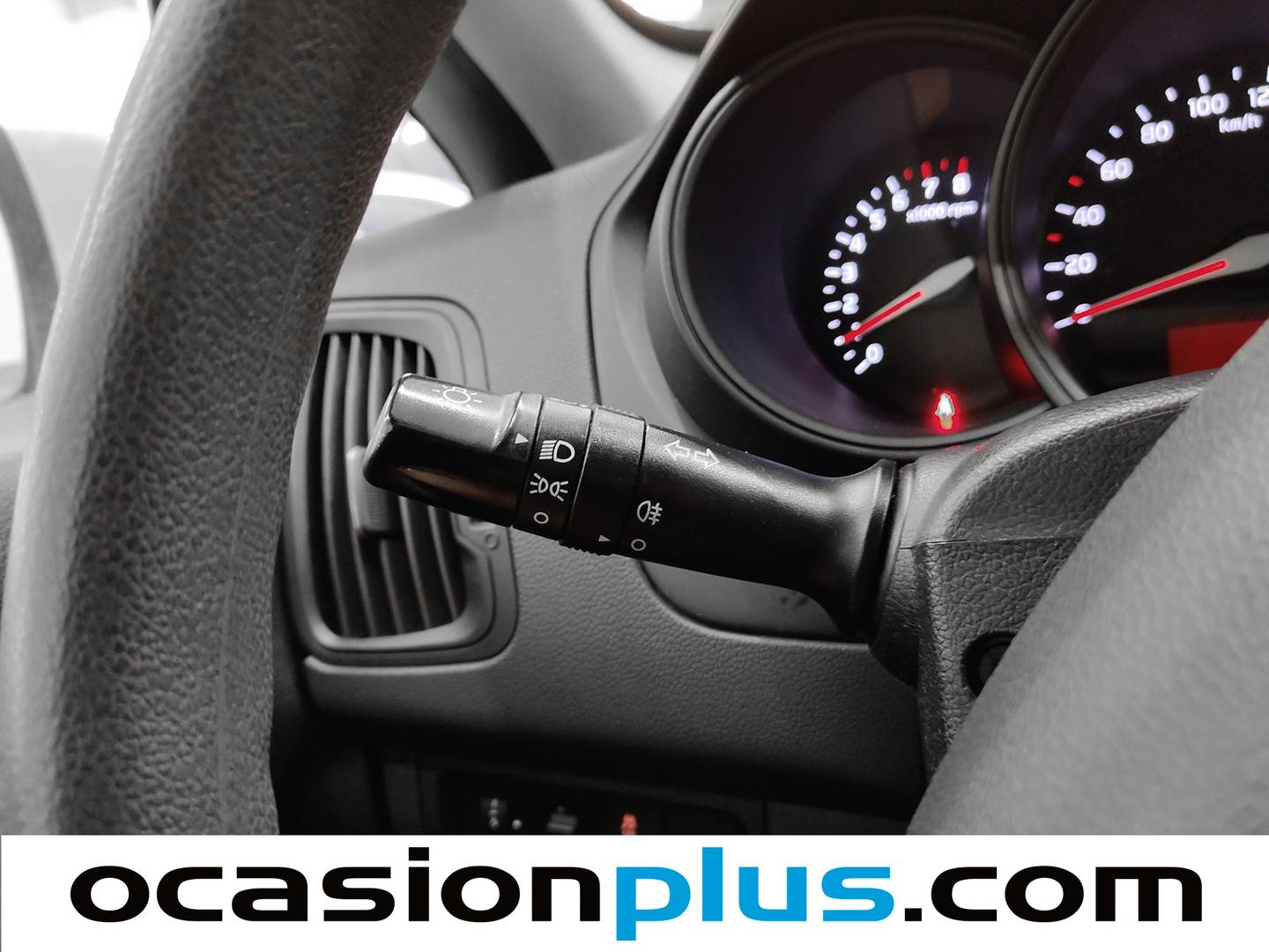 KIA Rio KIA Rio 1.2 CVVT Concept (85 CV) seminuevo