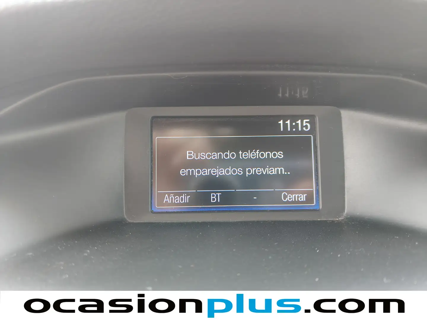 Foto Ford Focus Ford Focus 1.0 Ecoboost S&S Trend+ (125 CV)