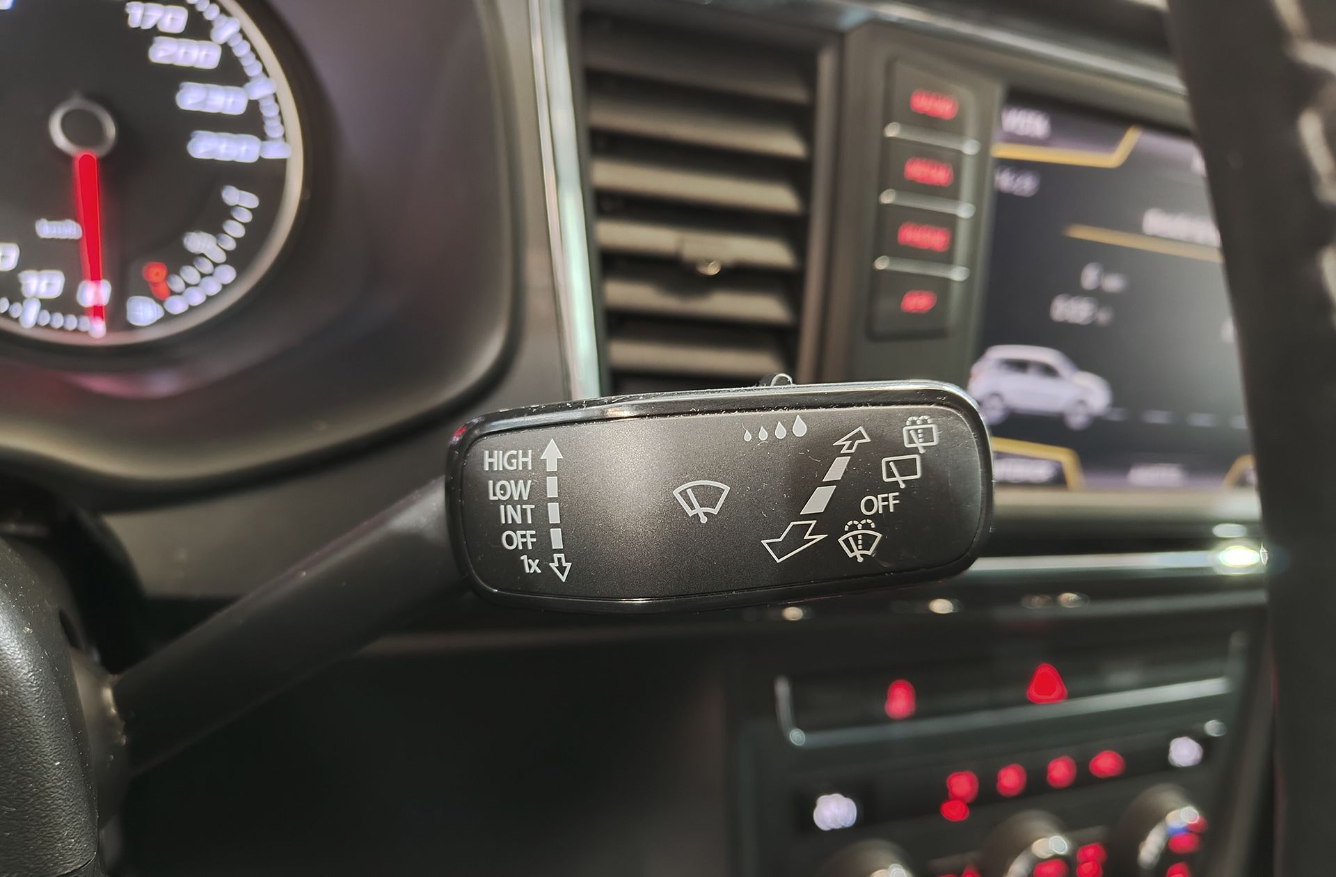 SEAT Ateca 1.0 TSI Ecomotive Style - foto 32