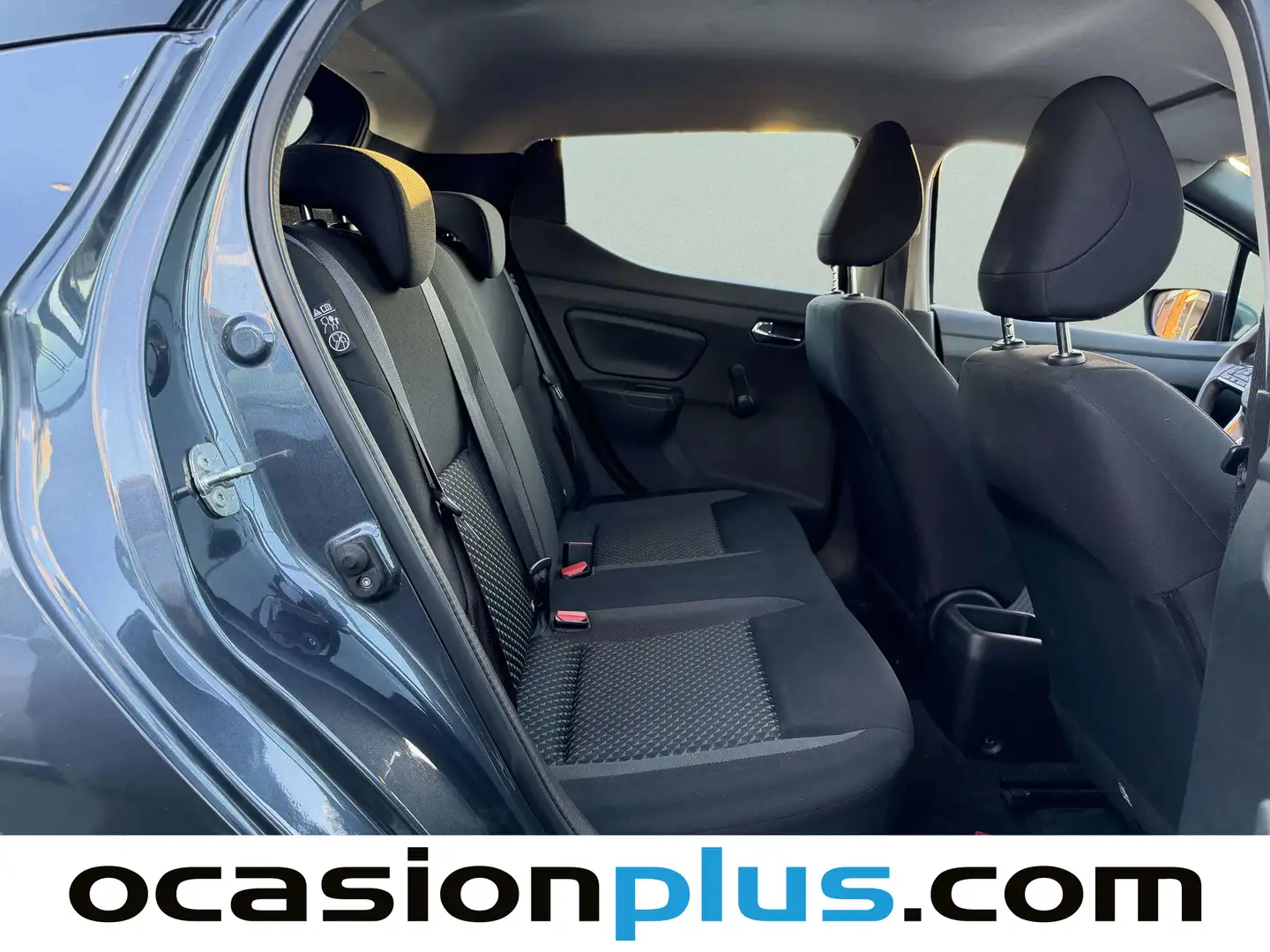 Foto Nissan Micra Nissan Micra IG-T 92 Acenta Sprint (92 CV)