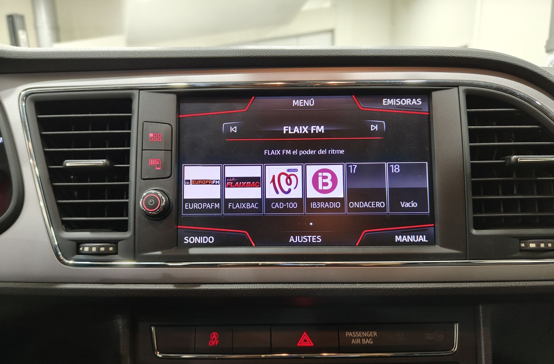 SEAT León ST 2.0 TDI Style - foto 37