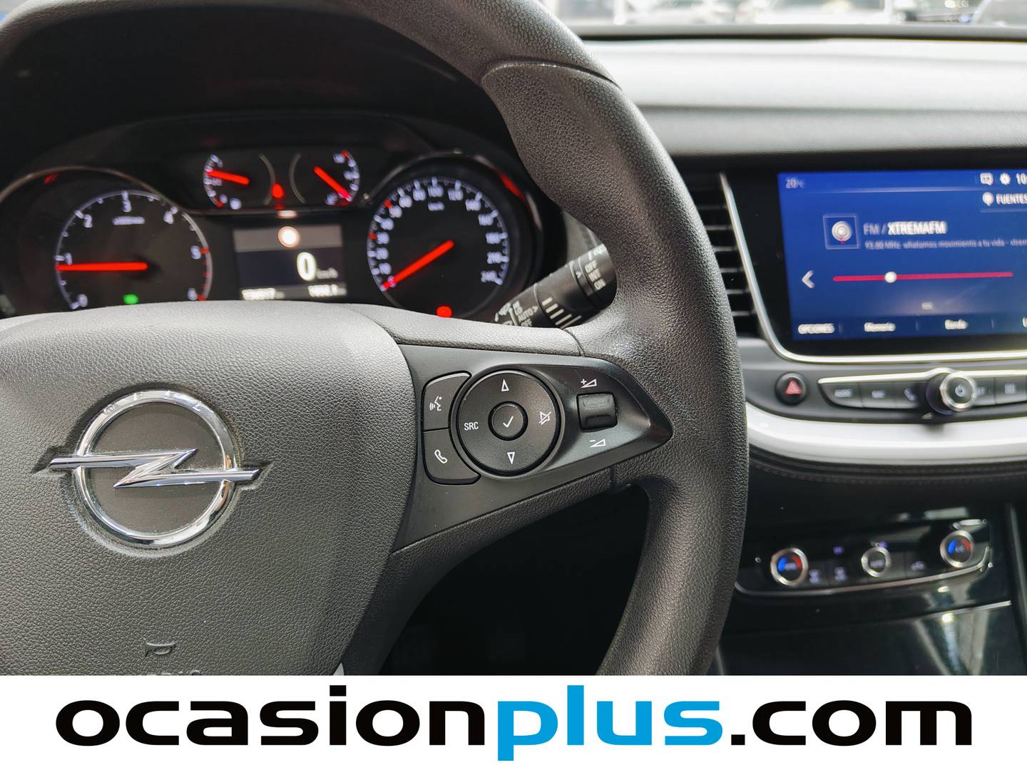 Opel Grandland X Opel Grandland X 1.6 CDTi Selective (120 CV) barato