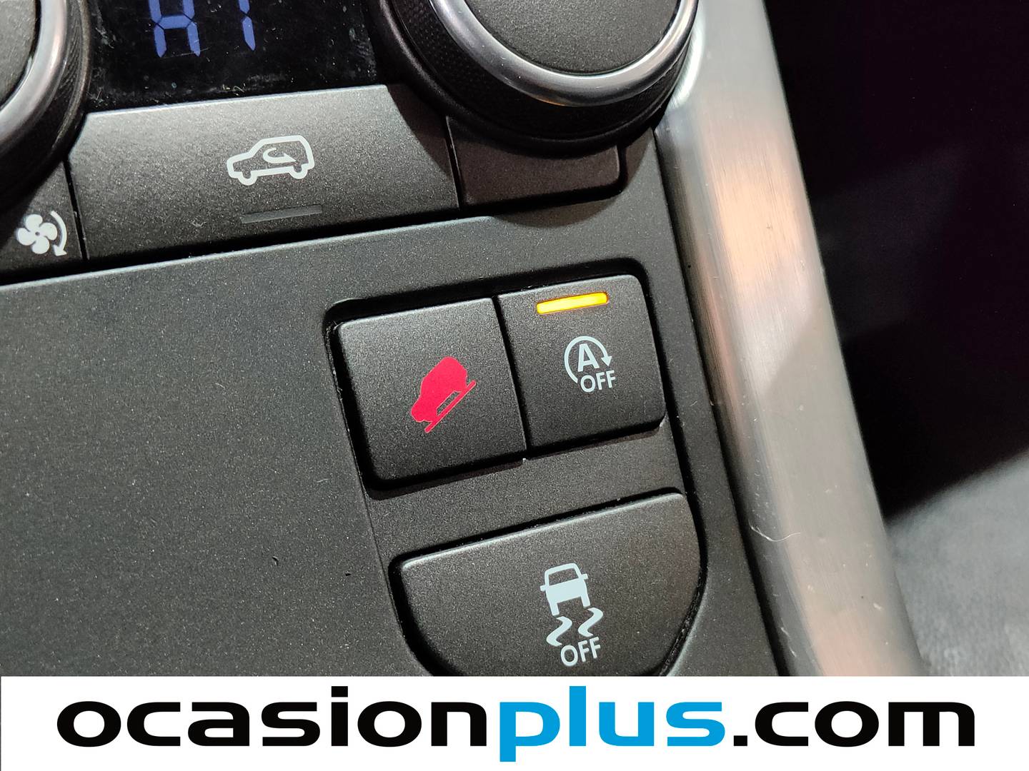 Land Rover Range Rover Evoque Land Rover Range Rover Evoque 2.0 TD4 SE 4WD Auto 110 kW (150 CV) de ocasión