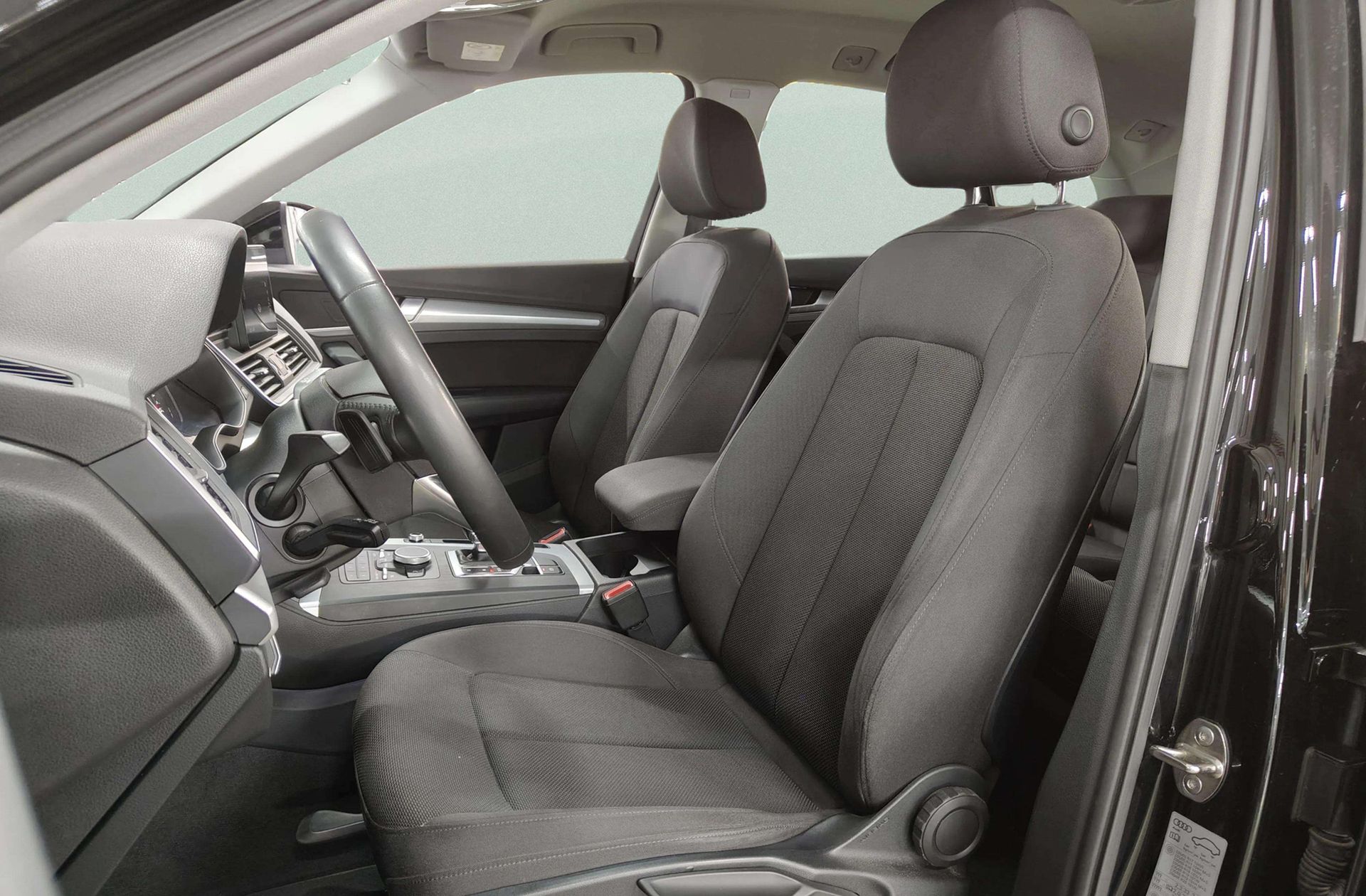 Audi Q5 Design 35 TDI S tronic - foto 10