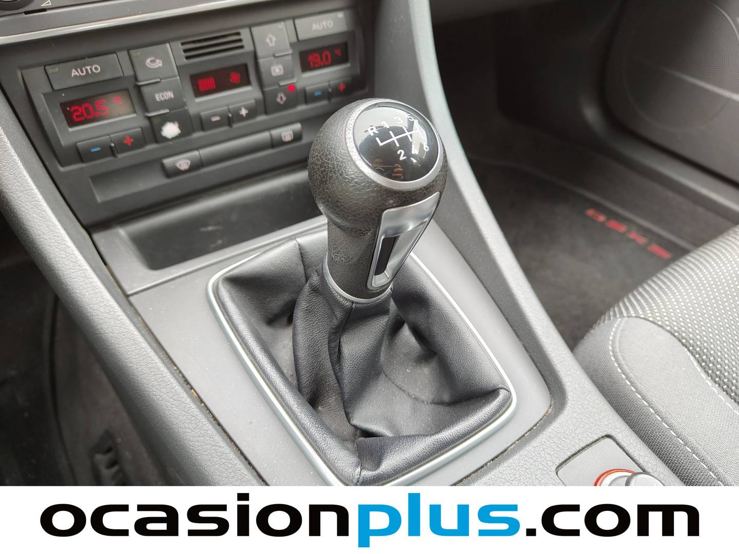 Foto Seat Exeo SEAT Exeo ST ST 2.0 TDI CR DPF Reference (120 CV)