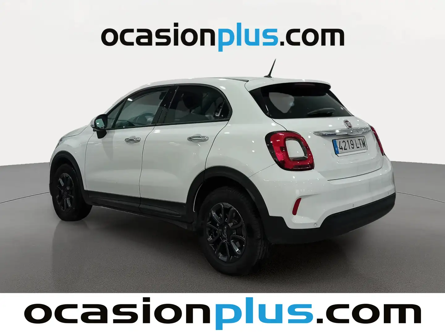 Foto Fiat 500X Fiat 500X 1,0 Firefly S&S Connect (120 CV)