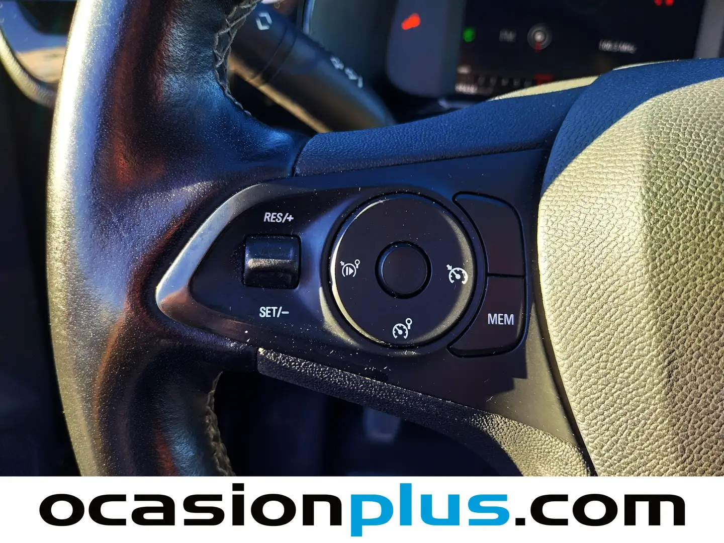 Foto Opel Corsa Opel Corsa 1.2 Turbo XHL Elegance (100 CV)