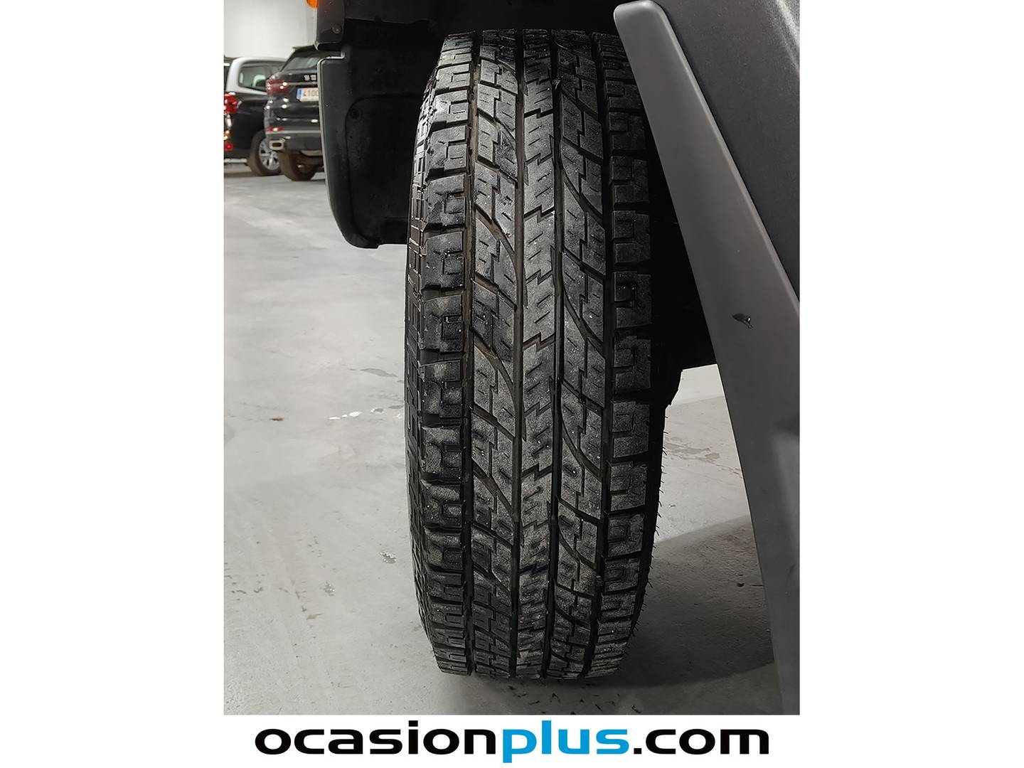 Jeep Wrangler Jeep Wrangler 2.8 CRD Sport (200 CV) manual