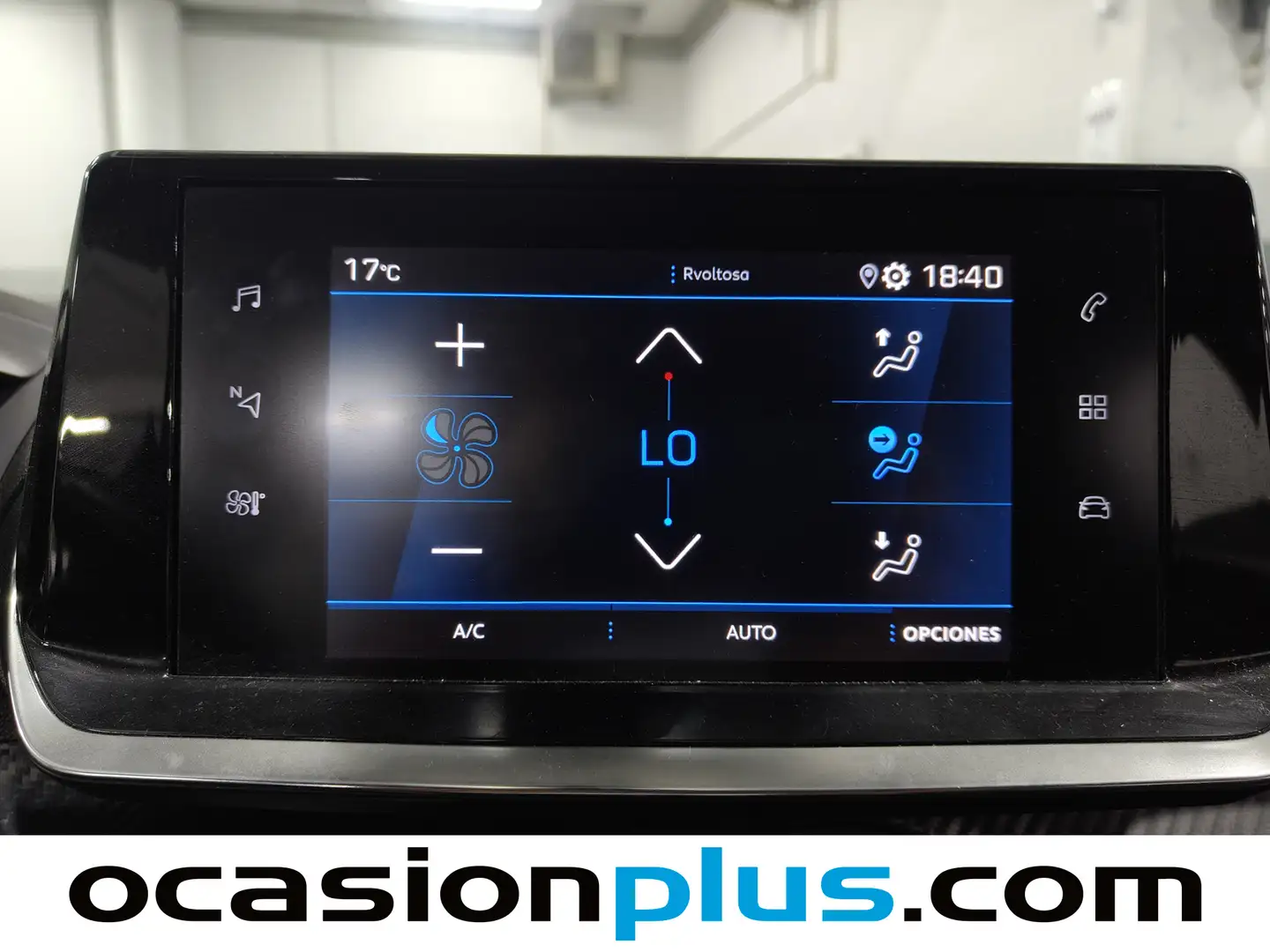 Foto Peugeot 2008 Peugeot 2008 PureTech 100 S&S Allure (100 CV)