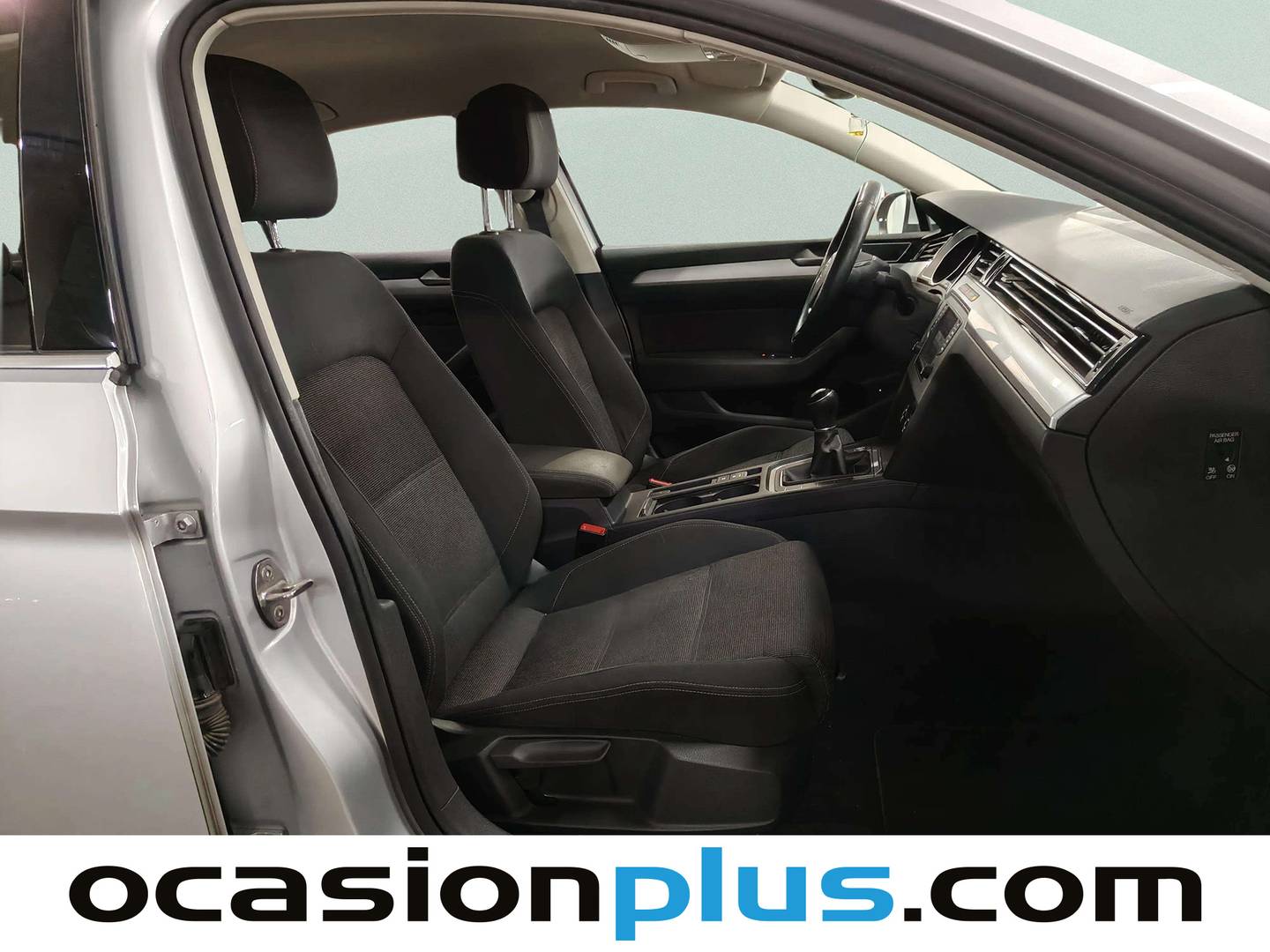 Volkswagen Passat Volkswagen Passat Advance 2.0 TDI BMT (150 CV) diésel