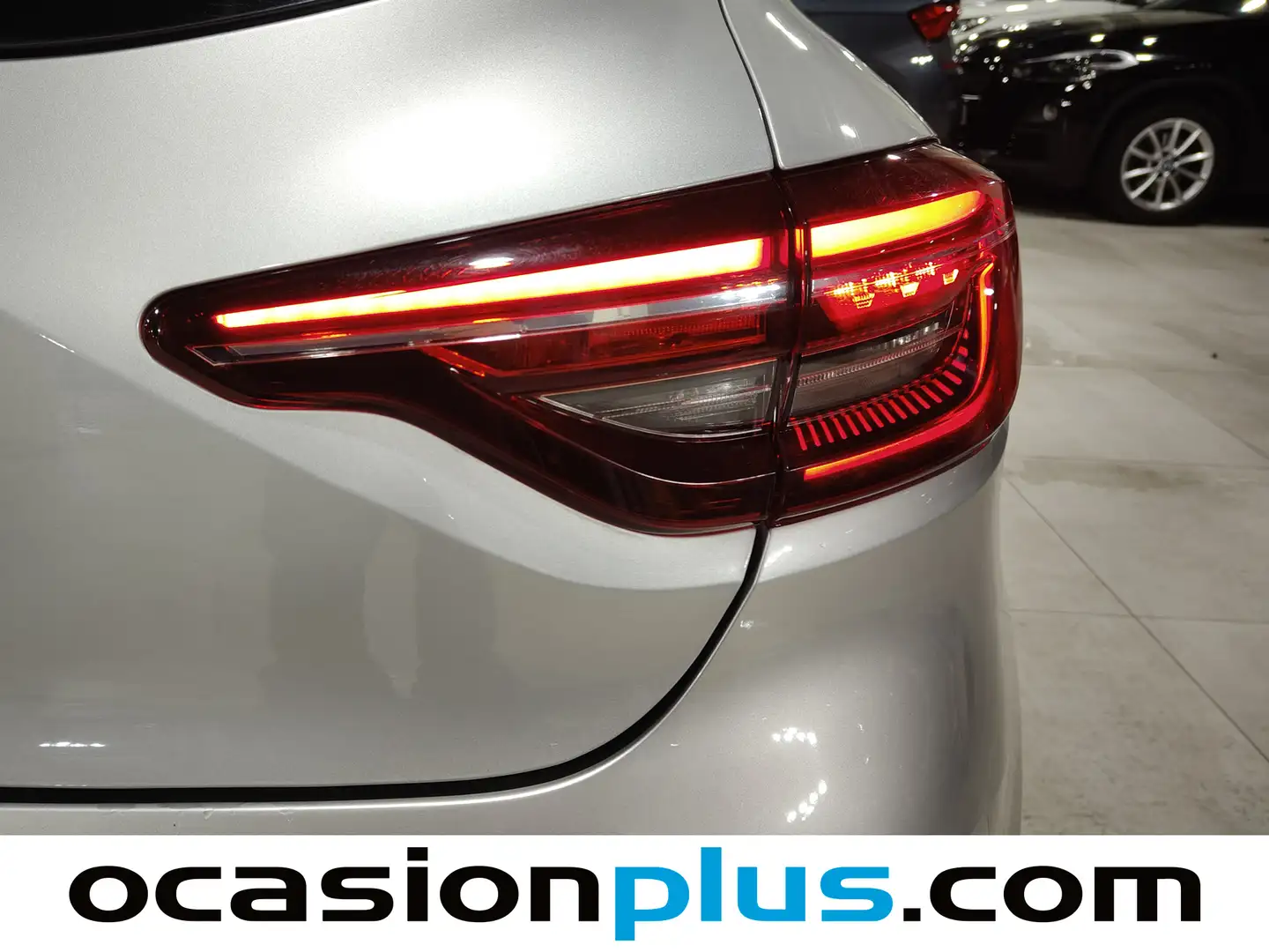 Foto Renault Clio Renault Clio Zen TCe (90 CV)