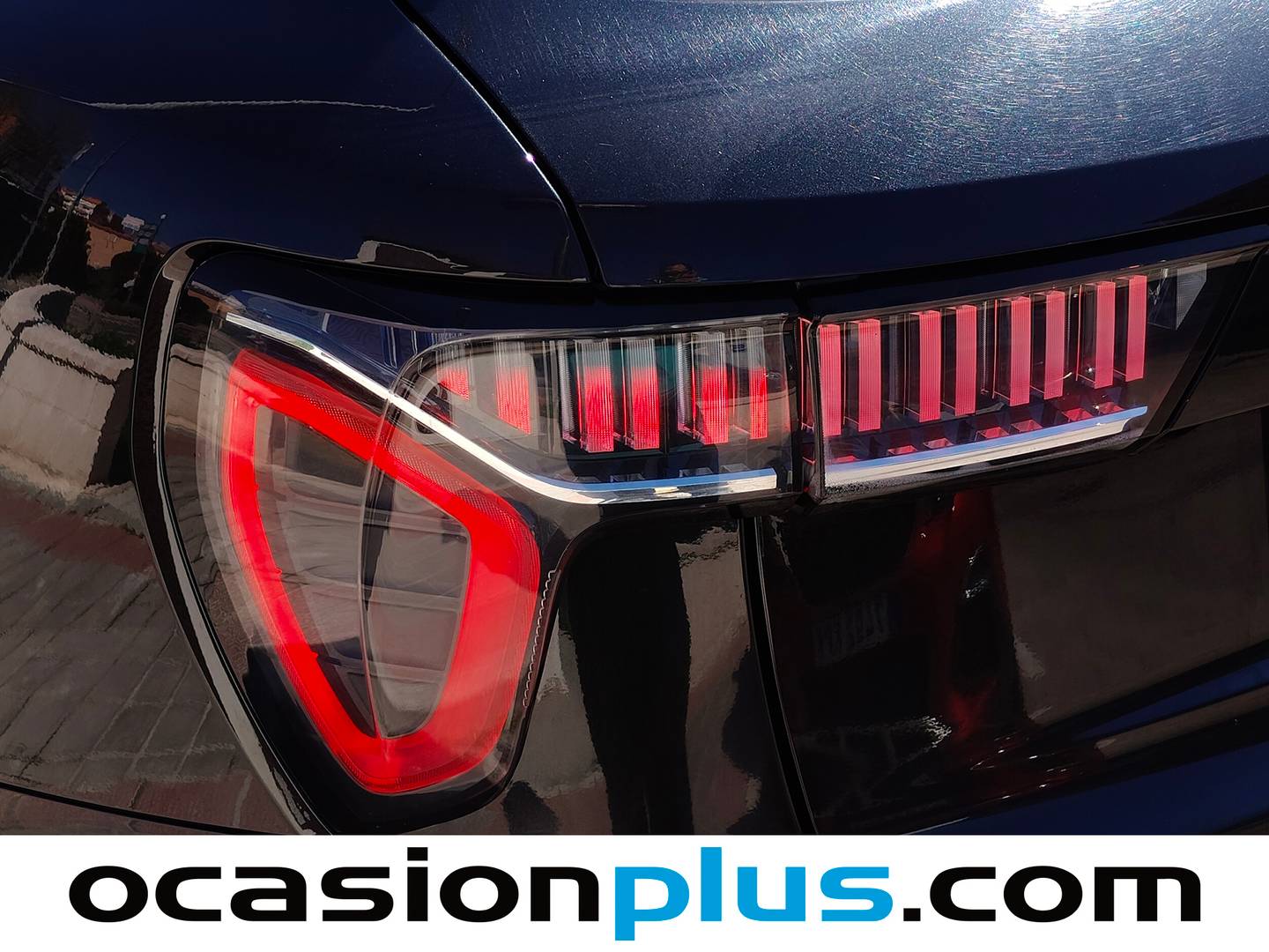 Lynk & Co 01 Lynk & Co 01 1.5 PHEV 6.6kW  (261 CV) 2023