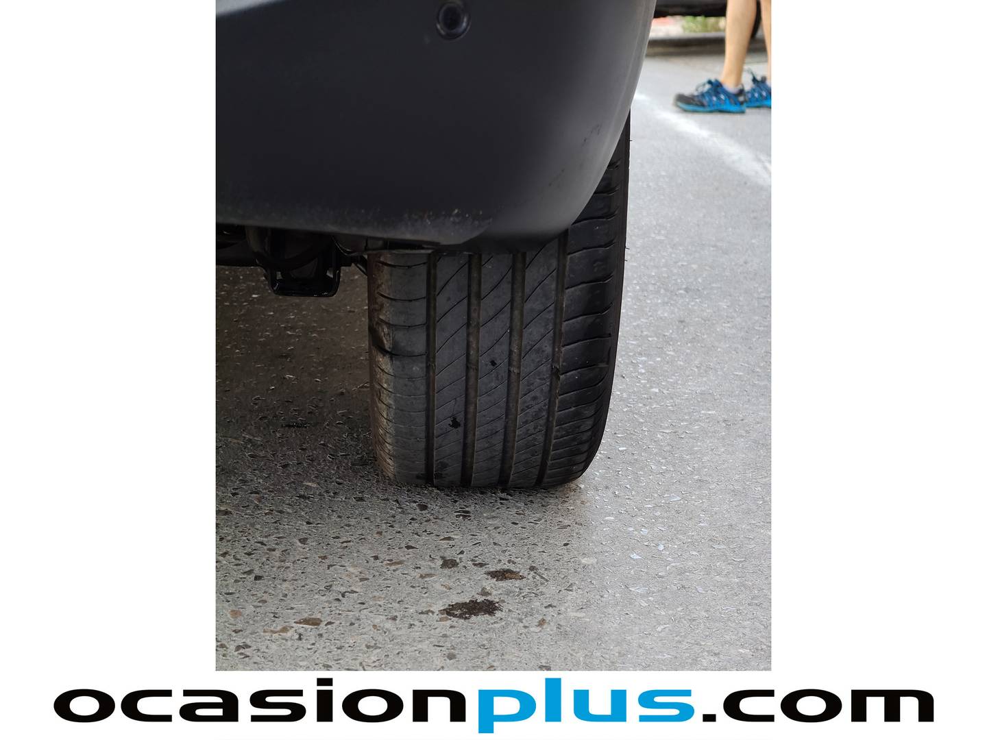 KIA Stonic KIA Stonic 1.0 T-GDi Drive DCT (100 CV) de segunda mano