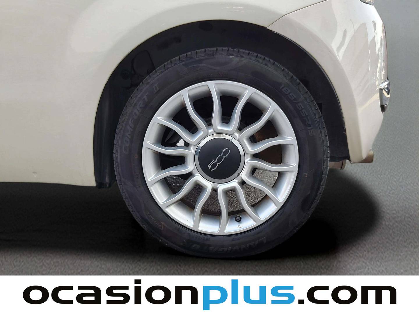 Fiat 500C Fiat 500C 1.2 8v Sport Cabrio (69 CV) manual