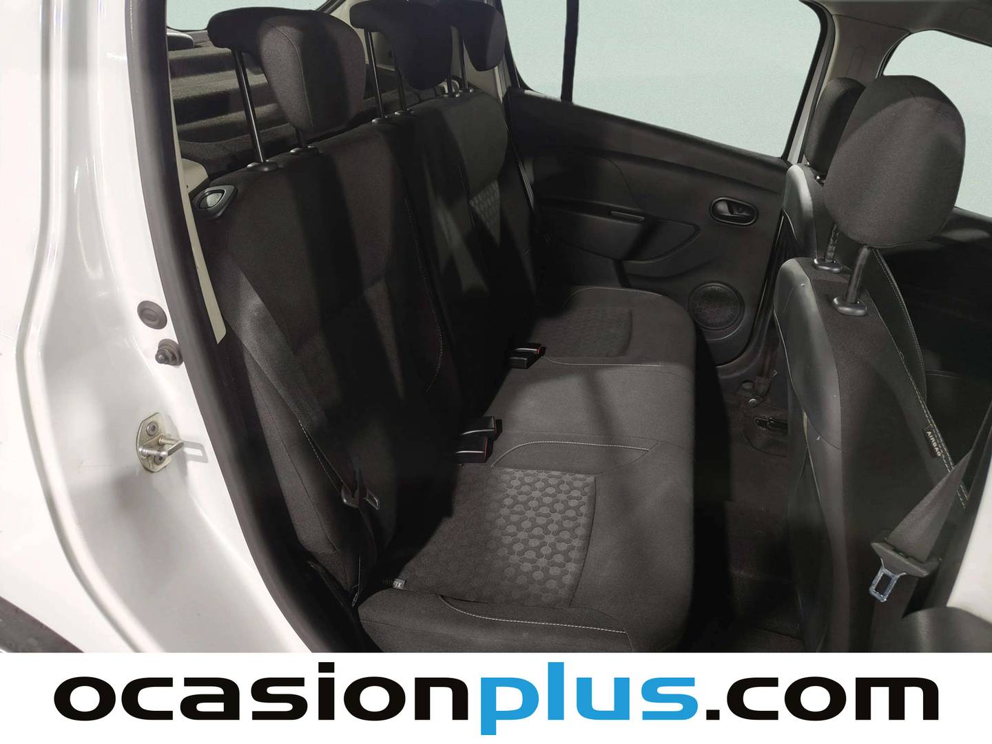 Dacia Sandero Dacia Sandero Laureate dCi (75 CV) al mejor precio