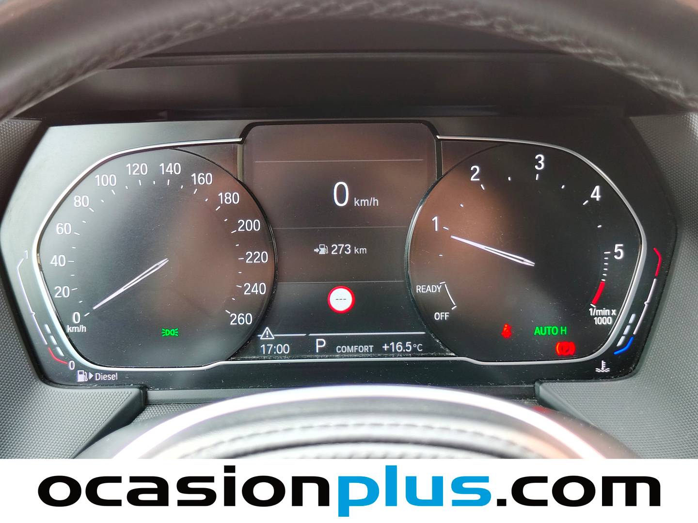 BMW Serie 2 BMW Serie 2 216d Gran Coupe (116 CV) Pack M seminuevo