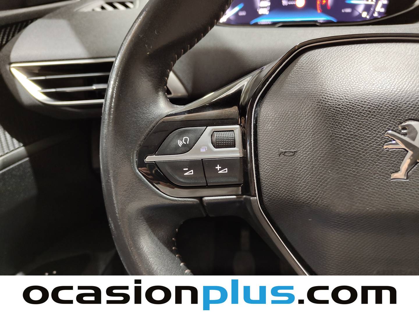 Peugeot 3008 Peugeot 3008 PureTech 130 S&S Style (130 CV) gasolina