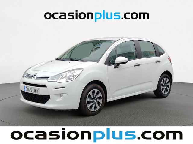 Citroën C3 Segunda Mano Baratos Vizcaya