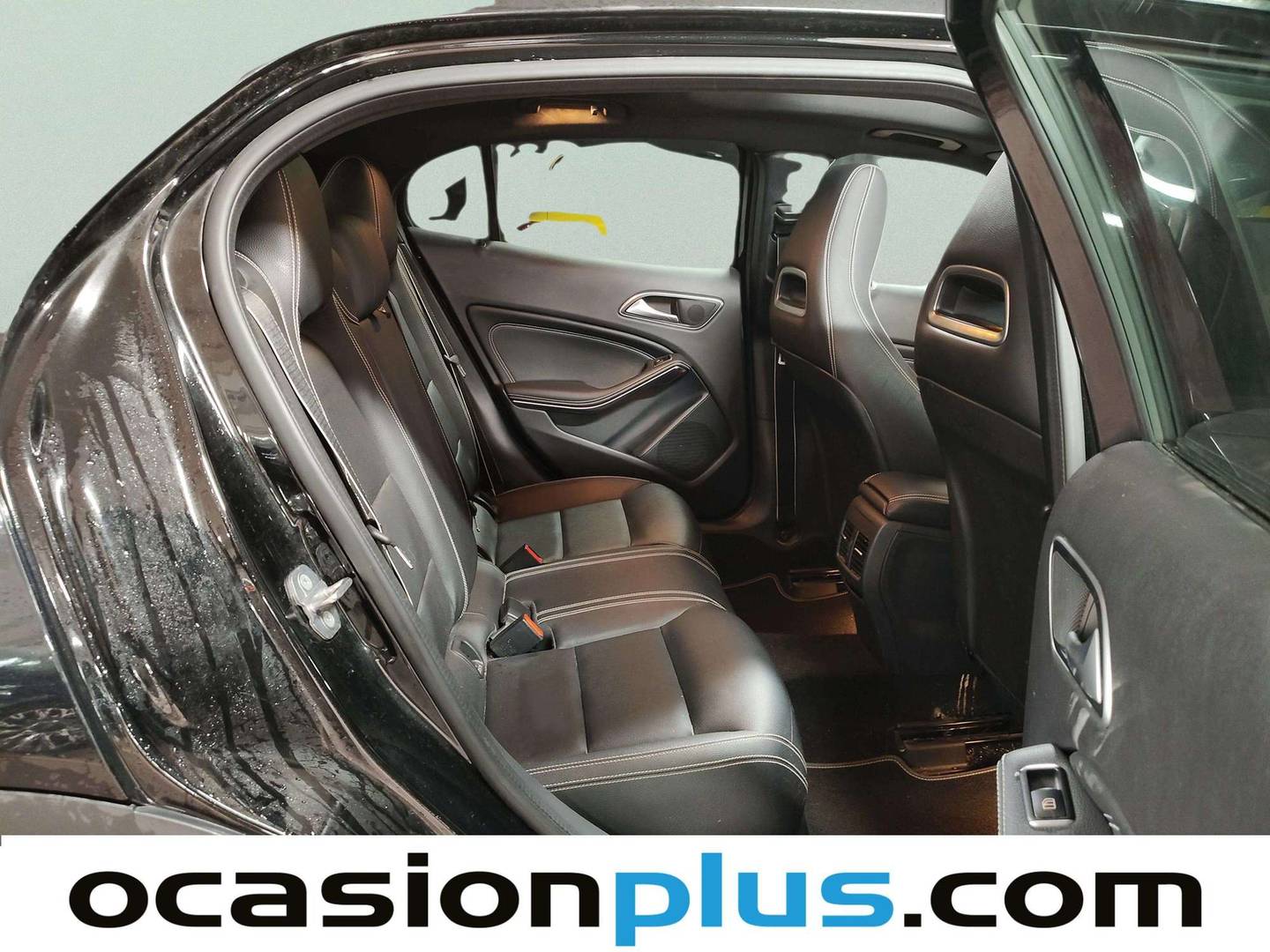 Foto Mercedes GLA Mercedes-Benz GLA 200 (156 CV)