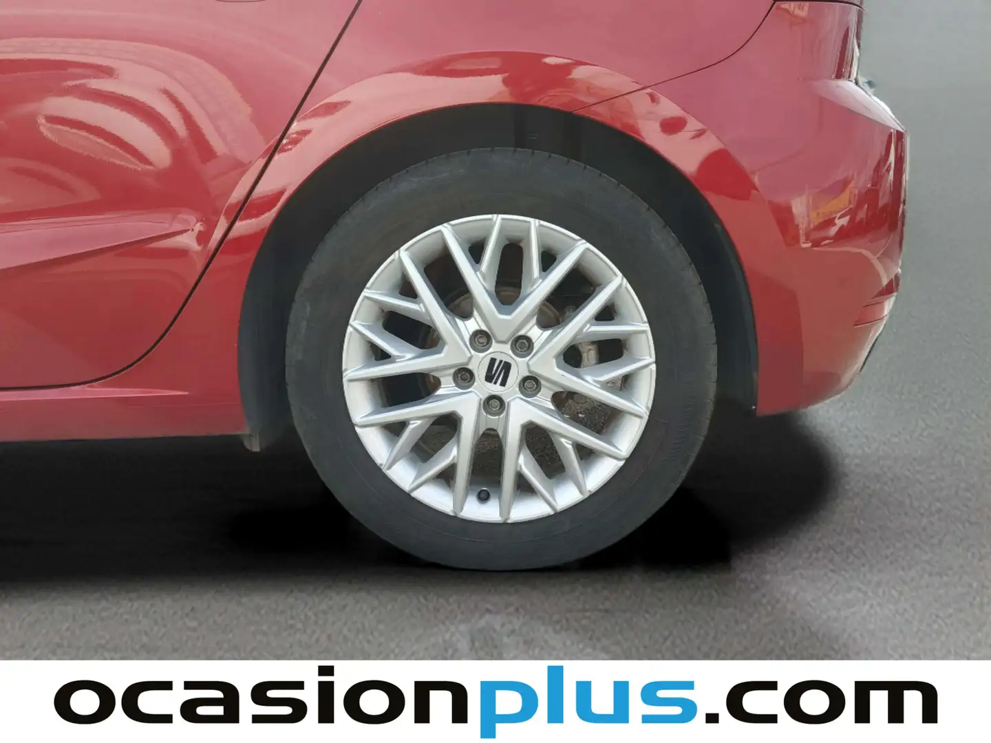 Foto Seat Ibiza SEAT Ibiza 1.0 TSI S&S FR XL (110 CV)