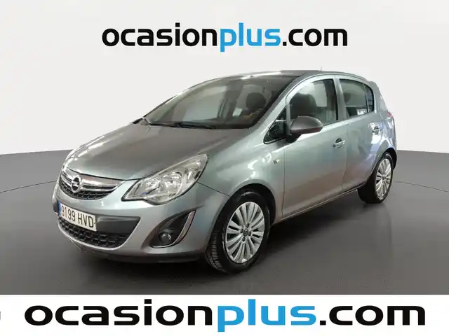 Opel Corsa 1.2 S&S Selective (85 CV) de segunda mano