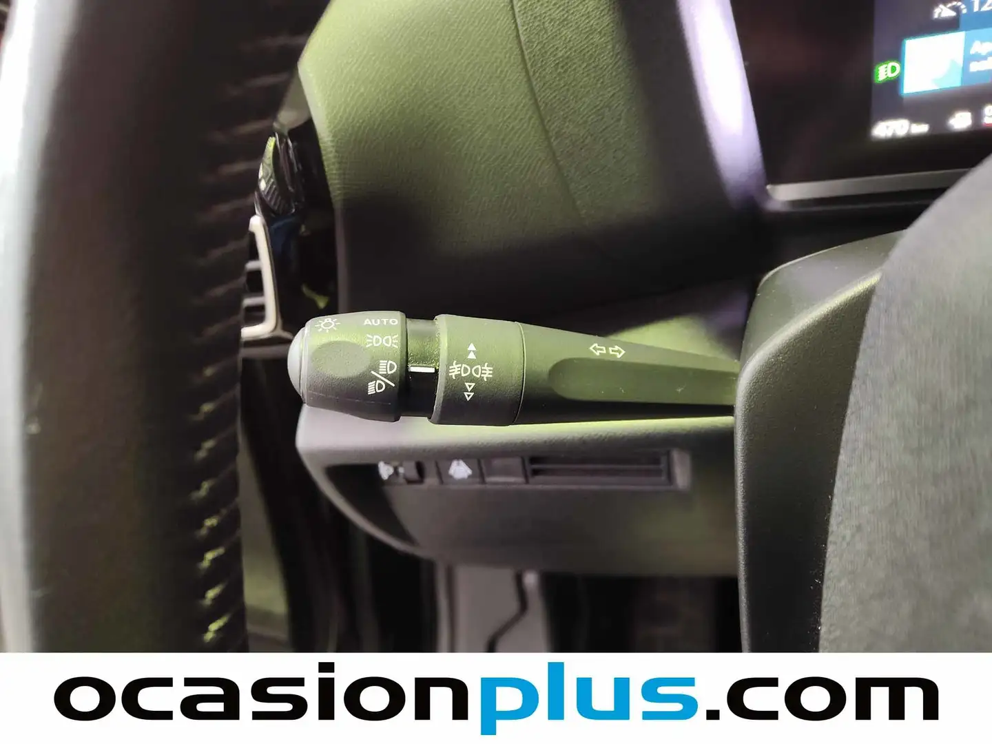 Foto Citroën C4 Citroen C4 PureTech 130 S&S 6v Feel Pack (130 CV)