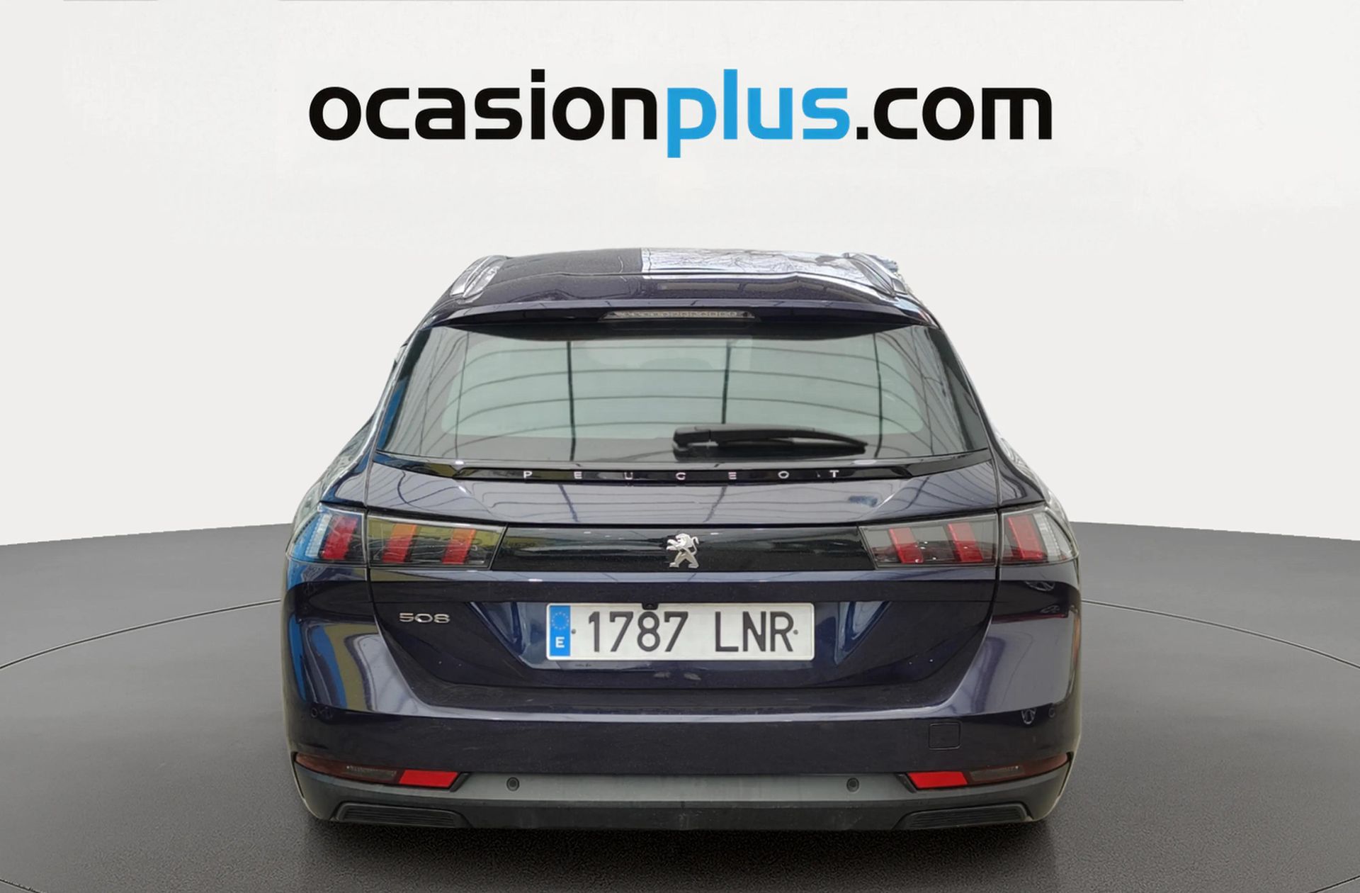 Peugeot 508 SW SW PureTech 130 Active Pack EAT8 - foto 14