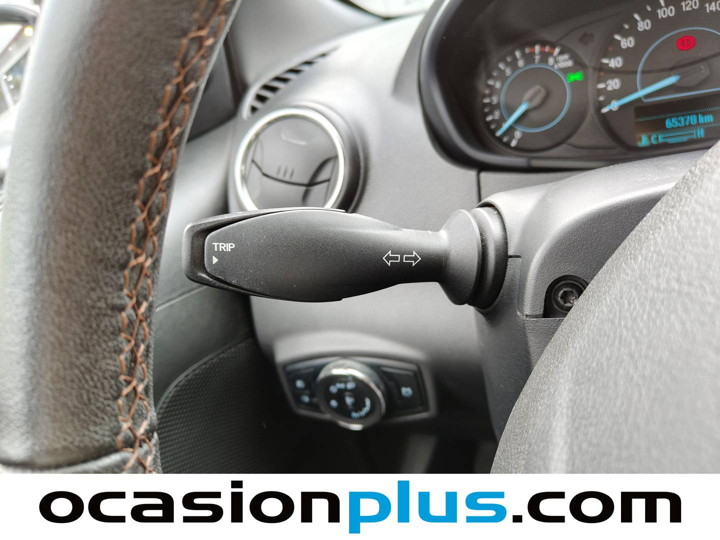 Ford Ka+ Ford Ka+ 1.2 Ti-VCT Active (85 CV) de segunda mano