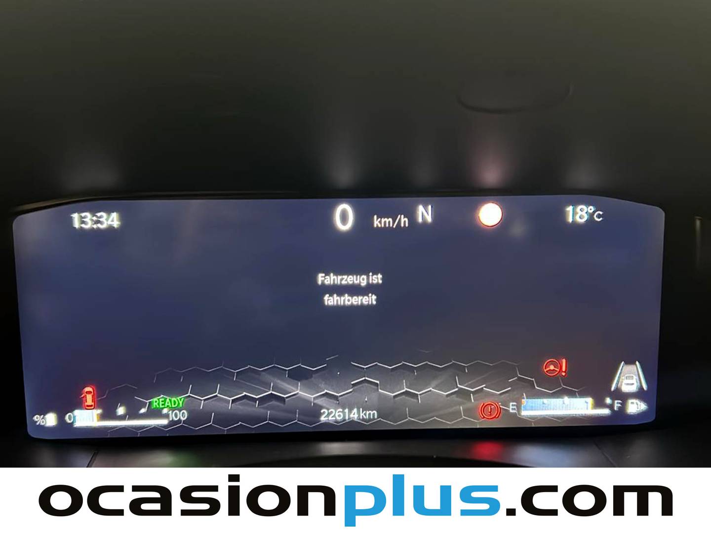 Foto Jeep Renegade Jeep Renegade eHybrid 1.5 Altitude DCT (130 CV)