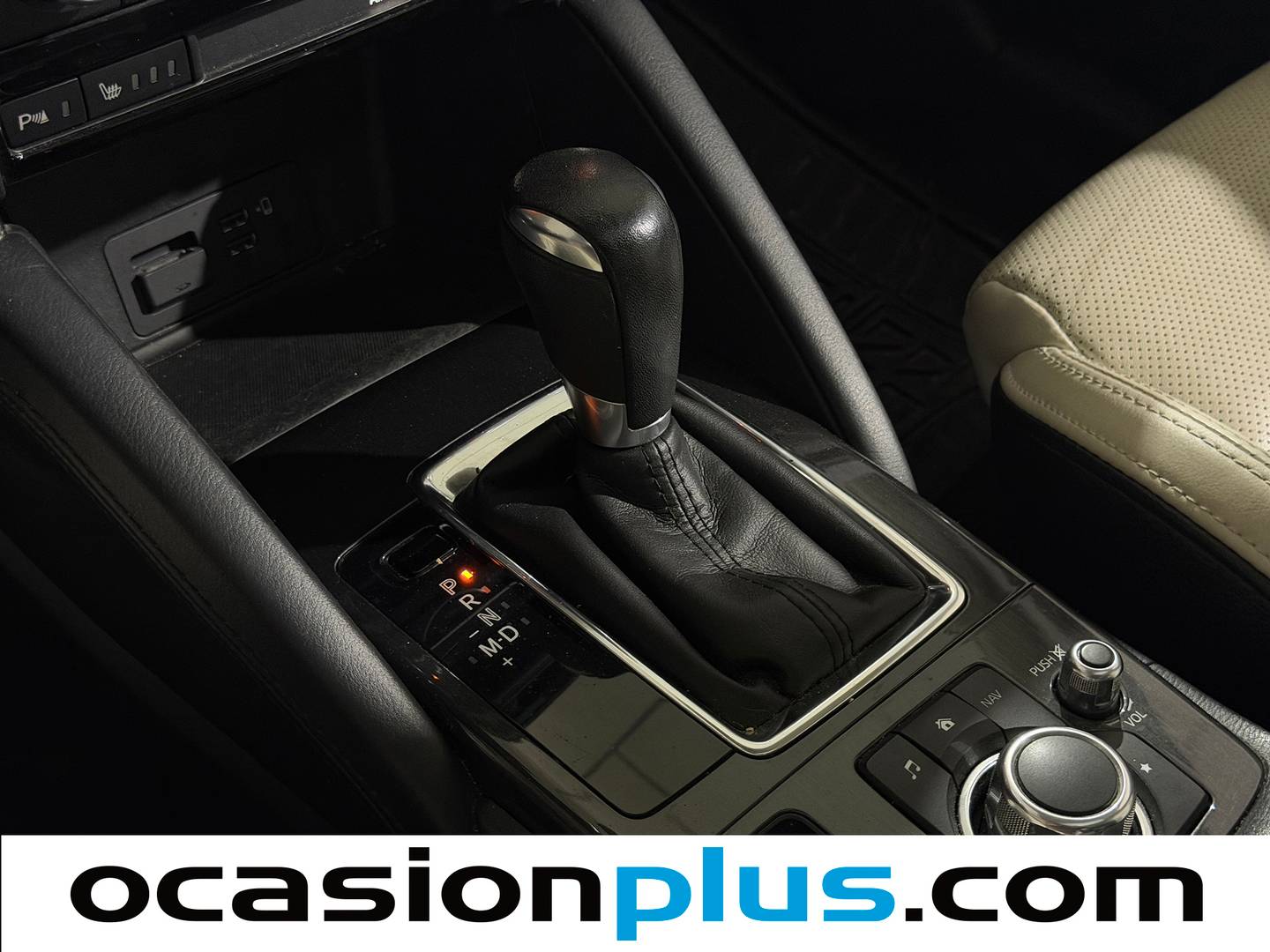 Mazda CX-5 Mazda CX-5 2.2 DE Luxury + Premium + Travel + SunRoof 4WD Auto (175 CV) de segunda mano