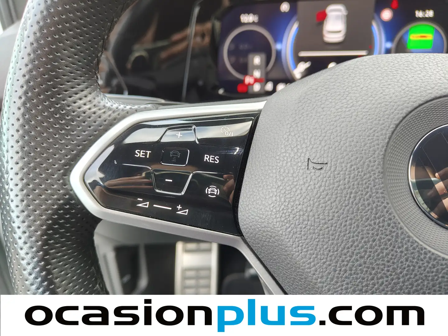 Foto Volkswagen Golf Volkswagen Golf GTE 1.4 TSI  (245 CV) DSG