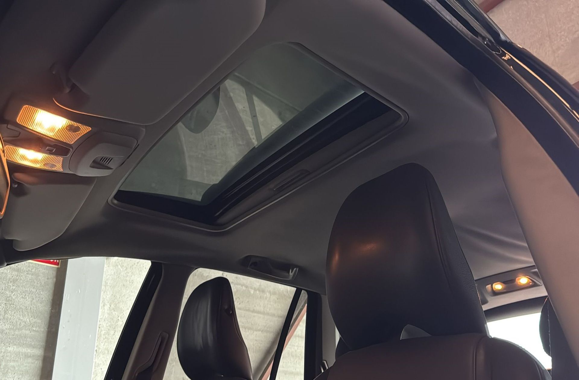 Volvo XC90 D5 Executive 7 plazas - foto 6