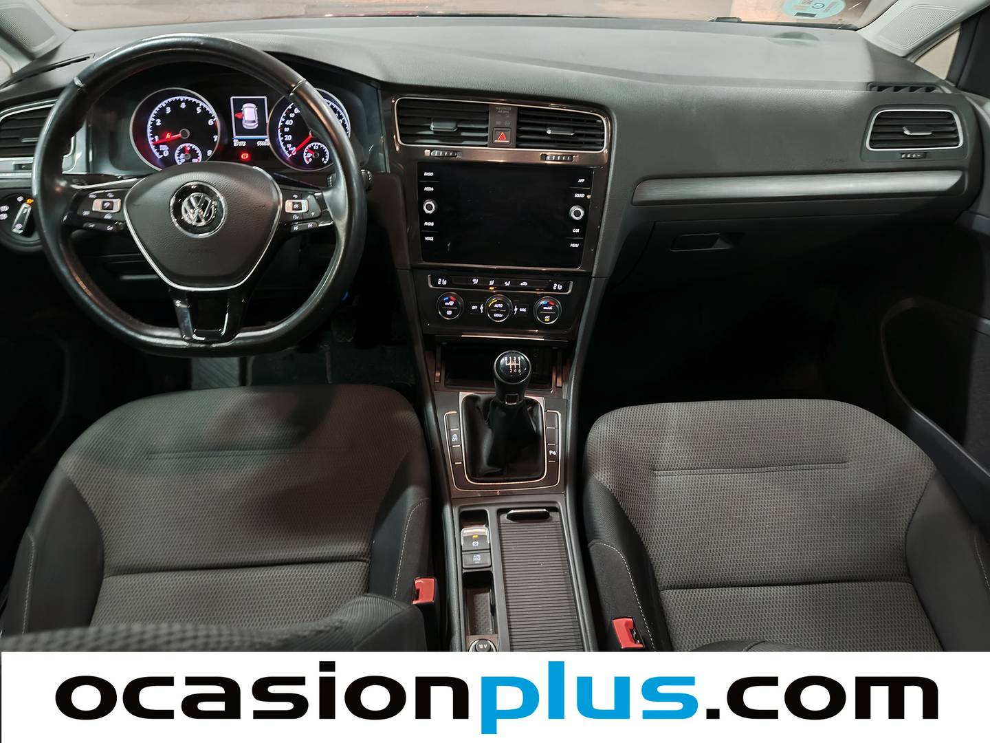 Volkswagen Golf Volkswagen Golf Advance 1.4 TSI (125 CV) de ocasión