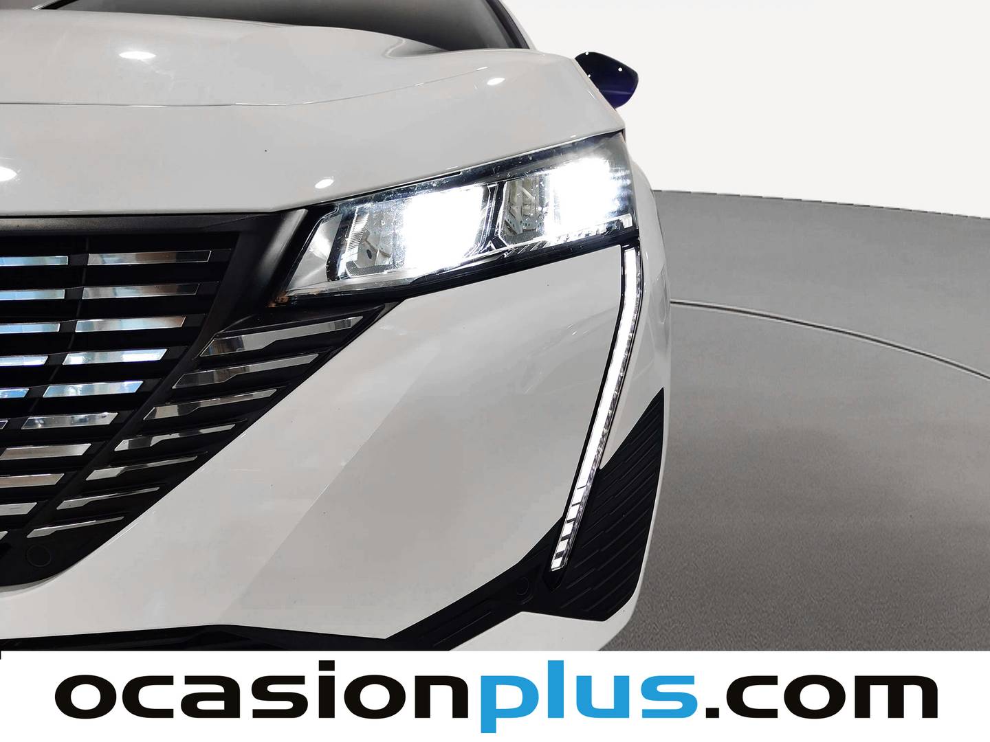 Accesorios del Peugeot 308 Peugeot 308 SW SW BlueHDI 130 S&S Allure Pack EAT8 (130 CV)