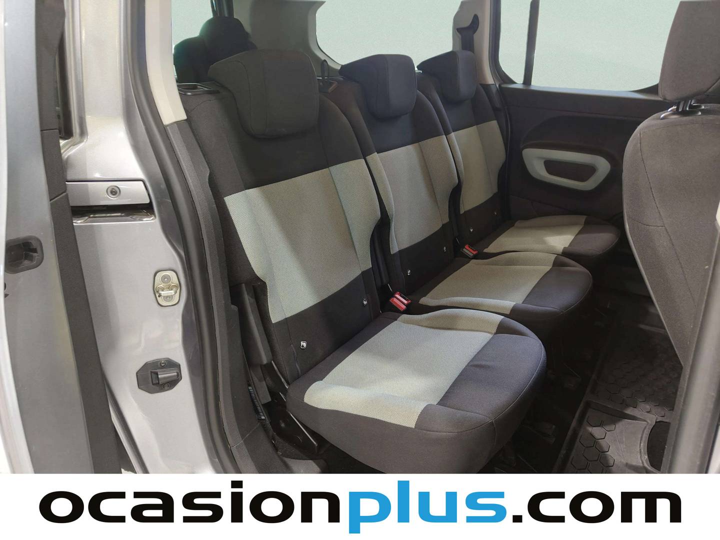 Citroën Berlingo Citroen Berlingo BlueHDi 130 S&S Talla XL Shine EAT8 (130 CV) 7 Plazas al mejor precio