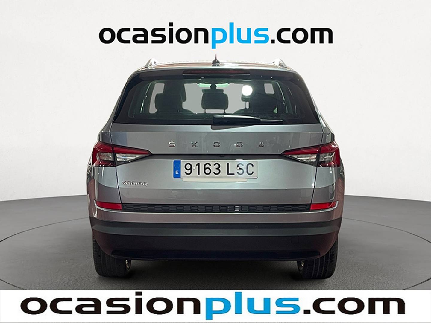 Skoda Kodiaq Skoda Kodiaq 2.0 TDI Ambition 4x2 DSG (150 CV) barato