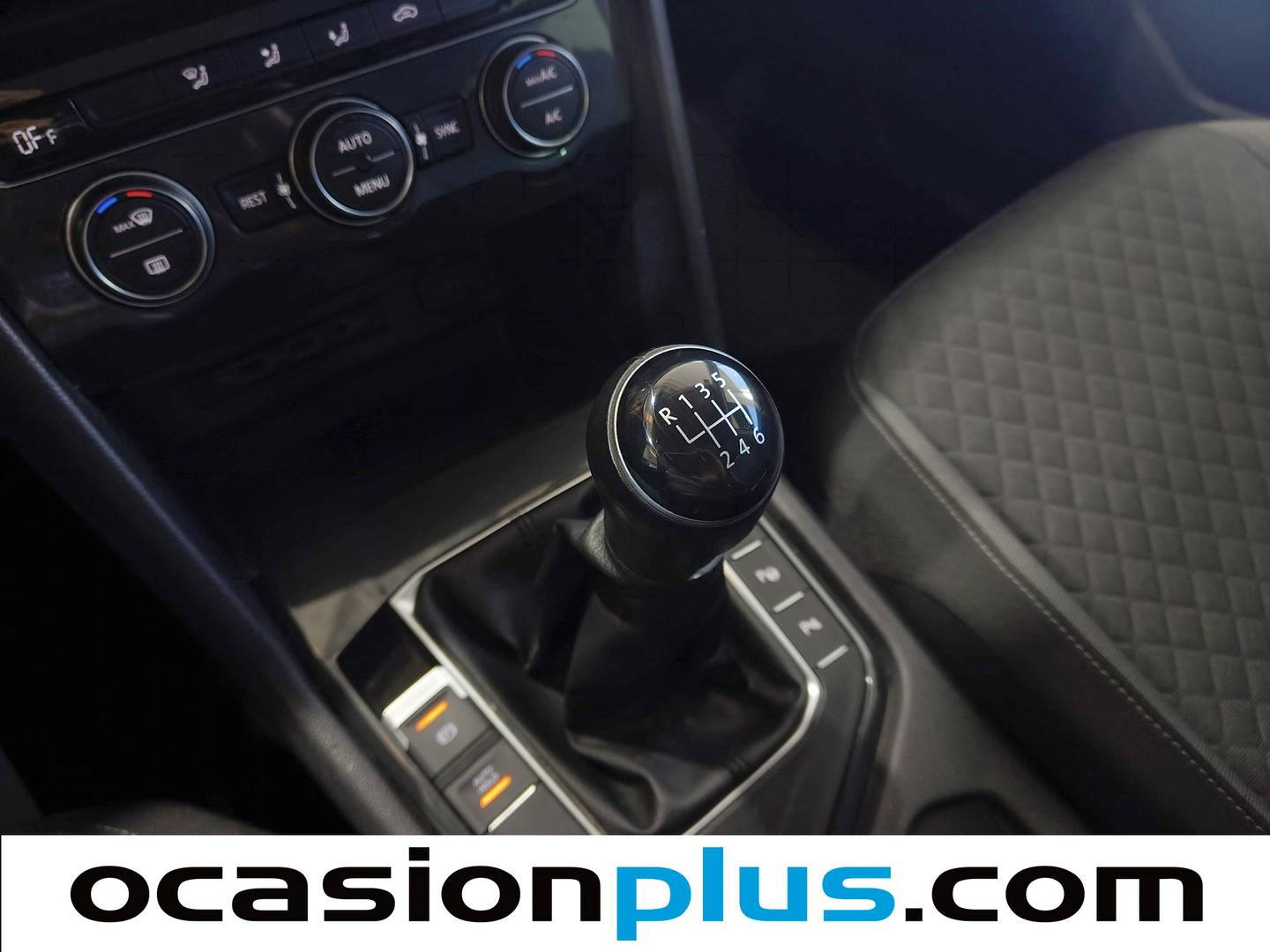 Volkswagen Tiguan Volkswagen Tiguan Tech&Go 1.4 TSI  (125 CV) de segunda mano